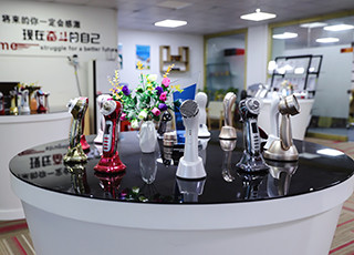 Chine Xian Auro Technology Development Company Profil de la société