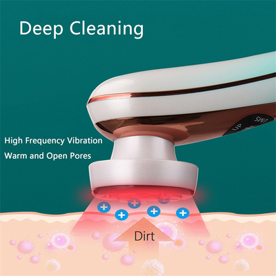 Taille du produit 16,8*4,8*4,5cm Appareil de lifting de beauté pour le massage du visage et du cou