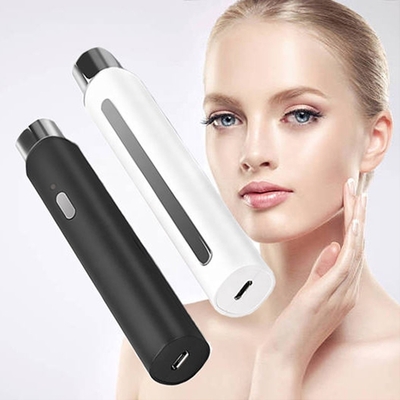 Plugs USB Anti-âge Massage chaud Masseur oculaire stylo pour soulager l'œdème et la relaxation