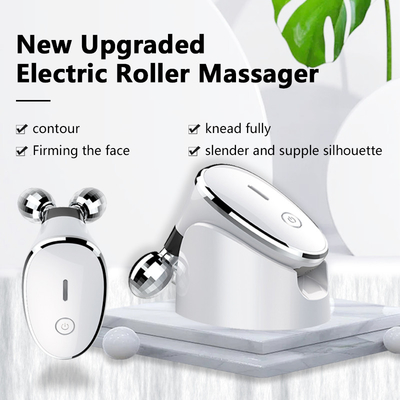 Batterie au lithium 800 mAh Masseur électrique pour le relèvement du cou
