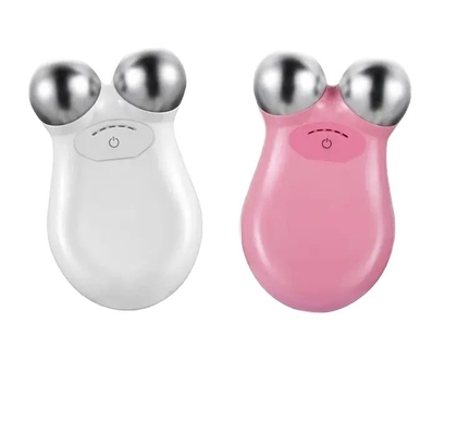 Masseur électrique pour la beauté du visage et du cou