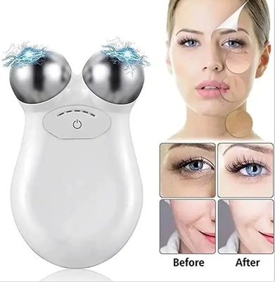 Masseur électrique pour la beauté du visage et du cou