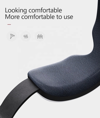 Masseur oculaire pratique pour soulager la tension et favoriser la relaxation Batterie 850 mAh