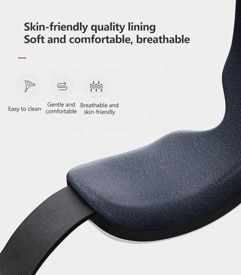 Massageur à vibration de relaxation oculaire 5V avec chauffage