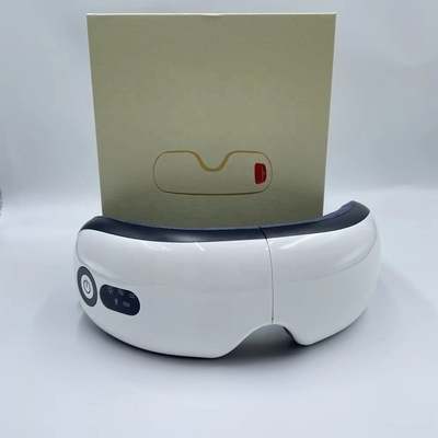 Dites au revoir à la fatigue oculaire avec un masseur électrique professionnel et une compression thermique