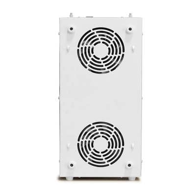 Accélérez la guérison et soulagez la douleur avec le dispositif de panneau de thérapie de lumière rouge de 500W