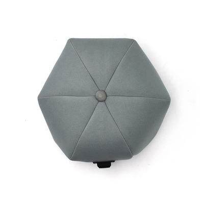 3ème roue Cap de thérapie de lumière rouge LED pour favoriser la croissance naturelle des cheveux 120 perles de lampe