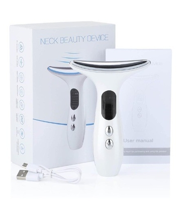 Autres appareils de beauté pour le cou et le visage pour le massage électrique du cou et l'anti-âge