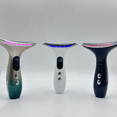 Autres appareils de beauté pour le cou et le visage pour le massage électrique du cou et l'anti-âge