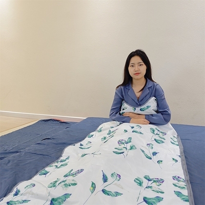 Couverture de sauna Lifepro Tissu imperméable Dose plus élevée pour la perte de poids et la désintoxication