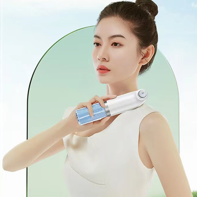 Décapant professionnel pour les casse-tête pour le traitement de l'acné du visage