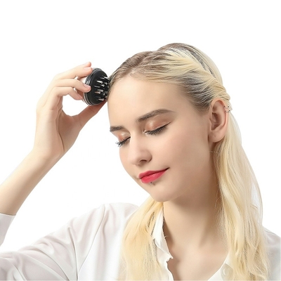 Accueil Convient 30 ml Capacité Accessoire de croissance des cheveux pour la réparation facile des follicules pileux