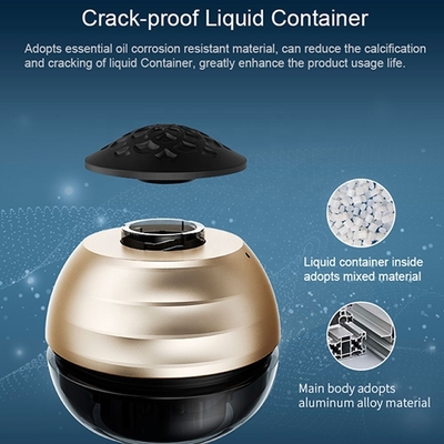 Accueil Convient 30 ml Capacité Accessoire de croissance des cheveux pour la réparation facile des follicules pileux