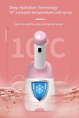 Injection d'oxygène hyperbare à usage domestique