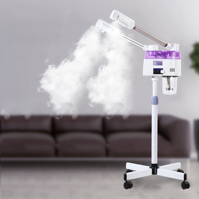 Vaporiseur électrique nano-ionique ménager Osenje Vapeur faciale à haute fréquence légère